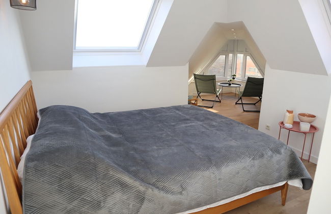 Apartment in Nieuwpoort Near Beach & Marina - Photo 4