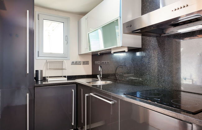 Akira Flats Port Fòrum - Foto 5