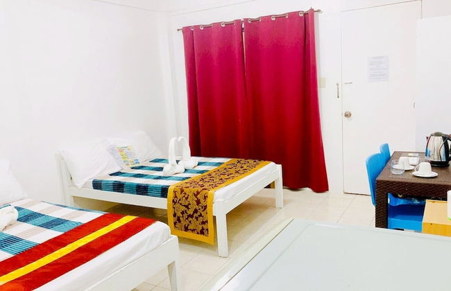 Glo's Space Boracay Dmall - Foto 48