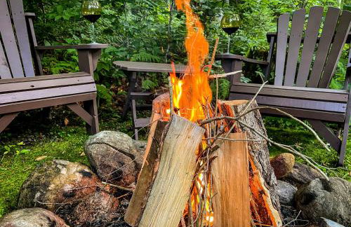 Camp Orvis by West Pond - Foto 21