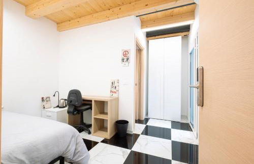 Celeste Charme Rooms - Foto 6