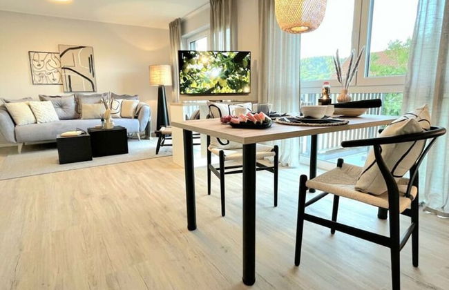 Lovely Apartment in Mettlach - Foto 11