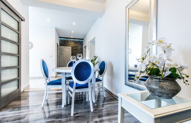 City Lights Apartments - Bosacka - Photo 45