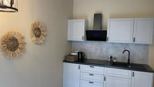 Naturnahes, neu eingerichtetes Apartment mit 1 Schlafzimmer - Foto 2