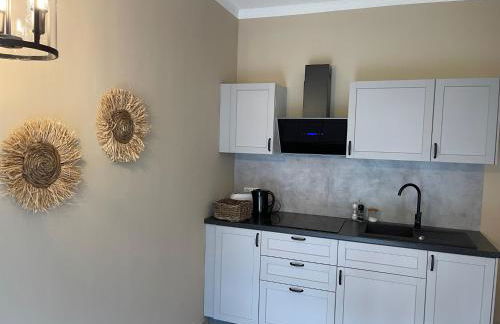 Naturnahes, neu eingerichtetes Apartment mit 1 Schlafzimmer - Foto 2