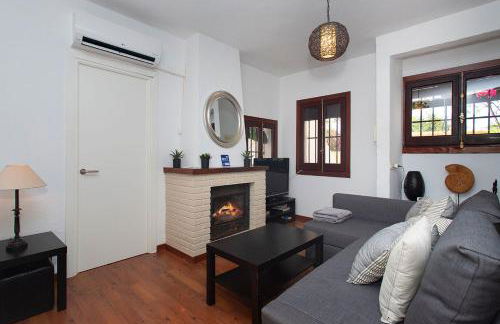 Villa Blanca - Foto 26