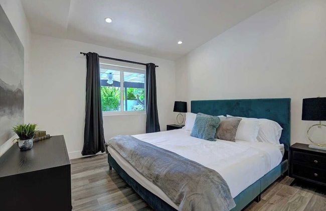 Catalina by Avantstay Fully Remodeled Palm Springs Haven + Pool Permit#3432 - Foto 15