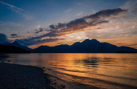 Relax Appartment Walchensee - Foto 27