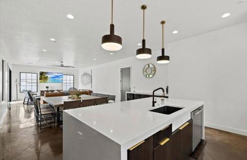 Casa Blanca luxury Villa Private pool sleeps 30! - Foto 6