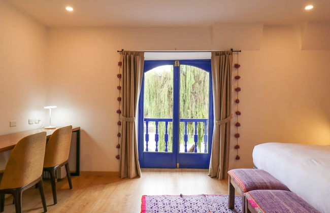 w Phenomenal 1BR Near Plaza Mayor de Cusco - Foto 13