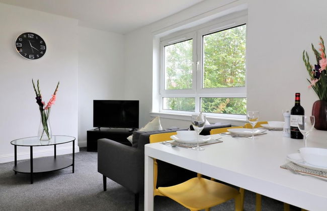 Belhaven House - Hamilton - Photo 20