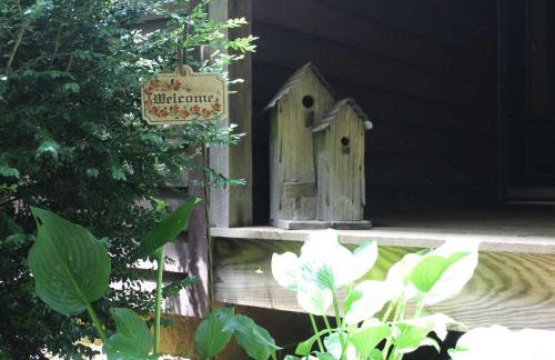 Hemlock Hideaway - Foto 25