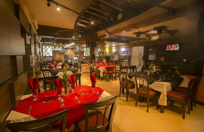 Rafflesia Serviced Apartments - Foto 32