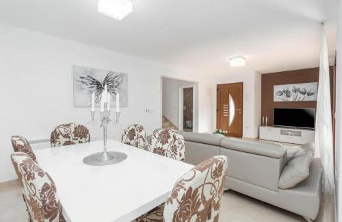 Villa Mirjana with private Pool - Foto 6