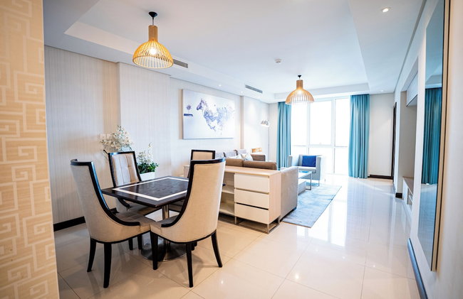 Gulf Executive Residence Juffair - Foto 27