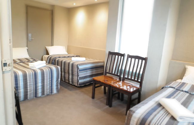 Parkville Place Serviced Apartments - Foto 6
