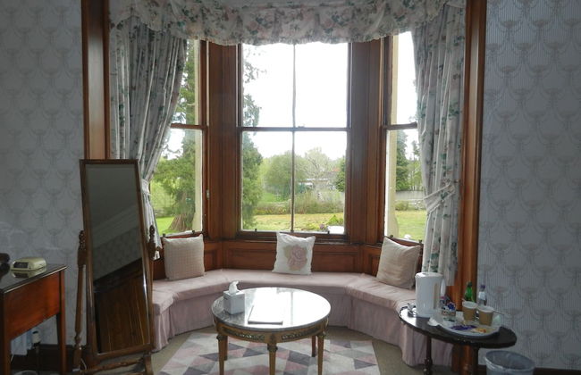 Mansfield Castle Hotel - Foto 11