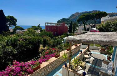 Capri Joy Apartments - Foto 1