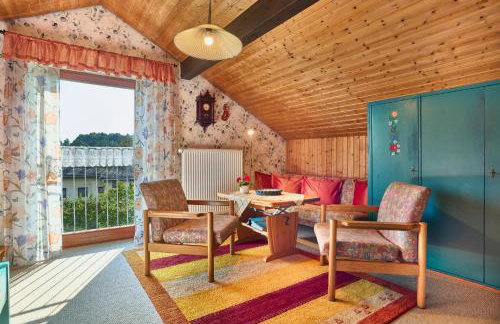 Ferienwohnung Uhrmann Franz - Foto 6