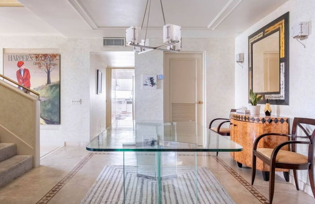 The Penthouse SJU - Photo 32