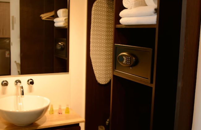 Sunset Aparts Boutique - Foto 29