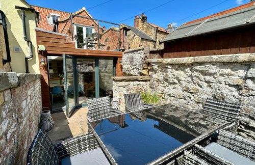 Laurel Cottage Sandsend - Foto 1