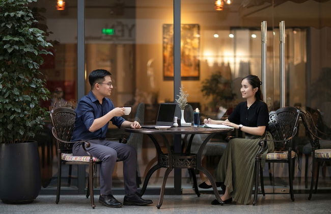 Nesta - The Grand Hao Nam - Photo 50