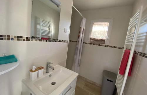 Entre ciel et mer, Maison neuve vue mer proche de la plage - Foto 7