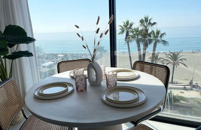 Apartamento LaViu 1Dormitorio - Foto 8