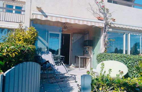 RESIDENCE LE PARADOU - Foto 28