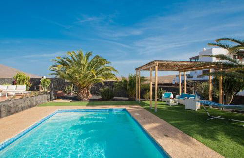 Villa Papagayo Lanzarote - Photo 10