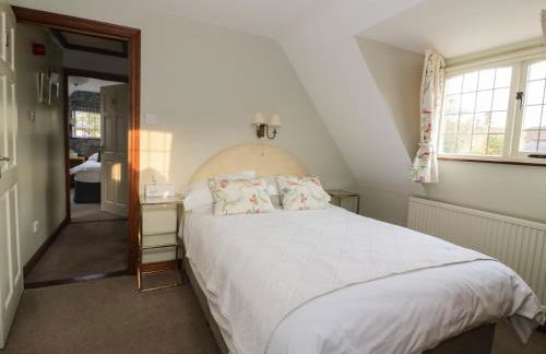 The Lodge off High Street - Foto 10