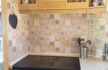 The Topaz Caravan HF12 - Foto 19