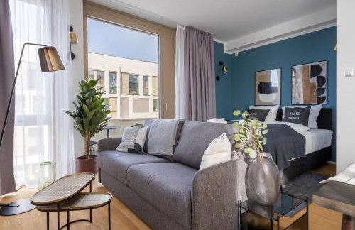 Limehome Potsdam Annemarie-Wolff Platz - Foto 12