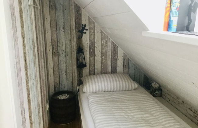 \"haus Am Deich\" Modern Retreat - Foto 2