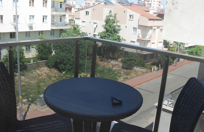 Ale Apartments Hotel - Photo 33