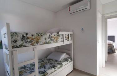 Apto novo, completo e super bem localizado - Foto 22