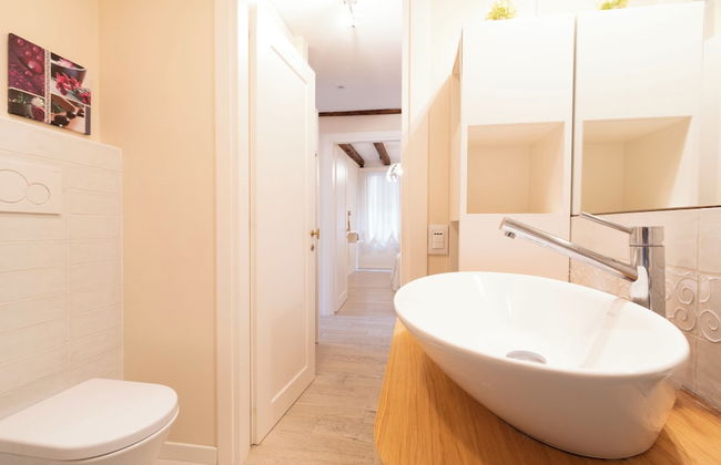 Ca' Fosca Home by Wonderful Italy - Foto 28