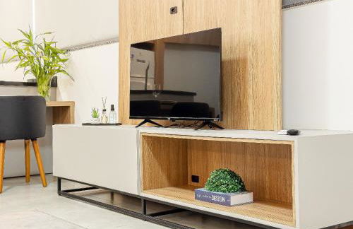 No Centro - Completo e Confortável - Foto 23