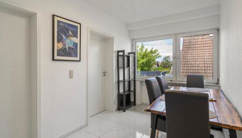 Business & Travel Apartment - Top Lage - 20 Min vom Frankfurt Airport - Foto 2