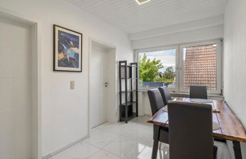 Business & Travel Apartment - Top Lage - 20 Min vom Frankfurt Airport - Foto 2