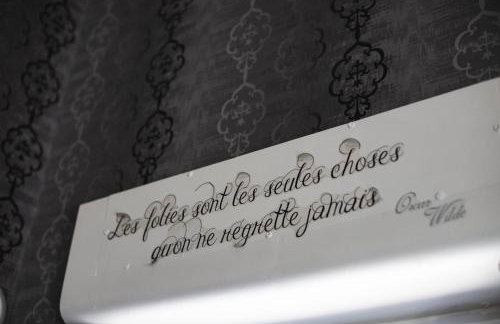 le 2 bers duplex cosy séjour à la montagne - Foto 15