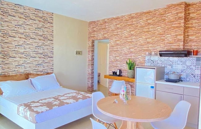 Nautica Hotel Apartments - Photo 14