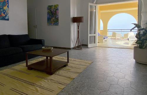 Maresole apartments - direttamente sul mare - Foto 45