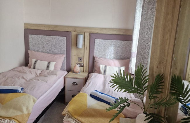 Seaview,sleeps 4to6,pet Friendly, Parking - Foto 1