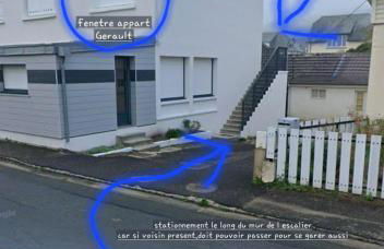 Appartement 2 pieces - Foto 7