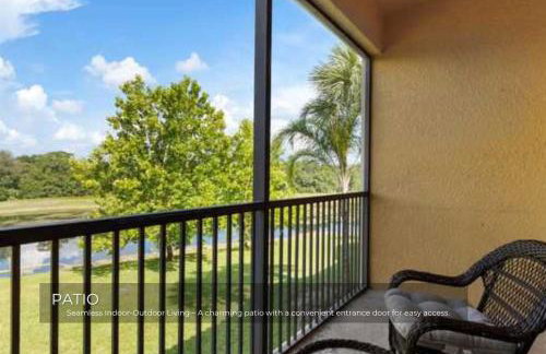 Charming 3-Bedroom Home in Gated Oakwater Resort - Foto 55