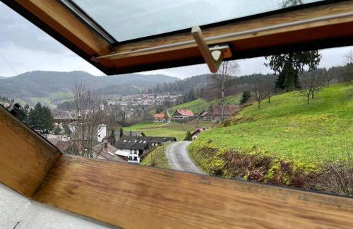 Einzigartiges Apartment, mitten in der Natur - Foto 18