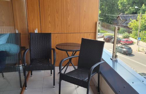 Queen Apartament Centrum z garażem - Foto 21