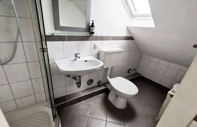 Apartment Hainstädter Straße - Foto 6